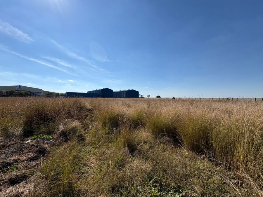0 Bedroom Property for Sale in Sasolburg Industrial Zone 2 Free State